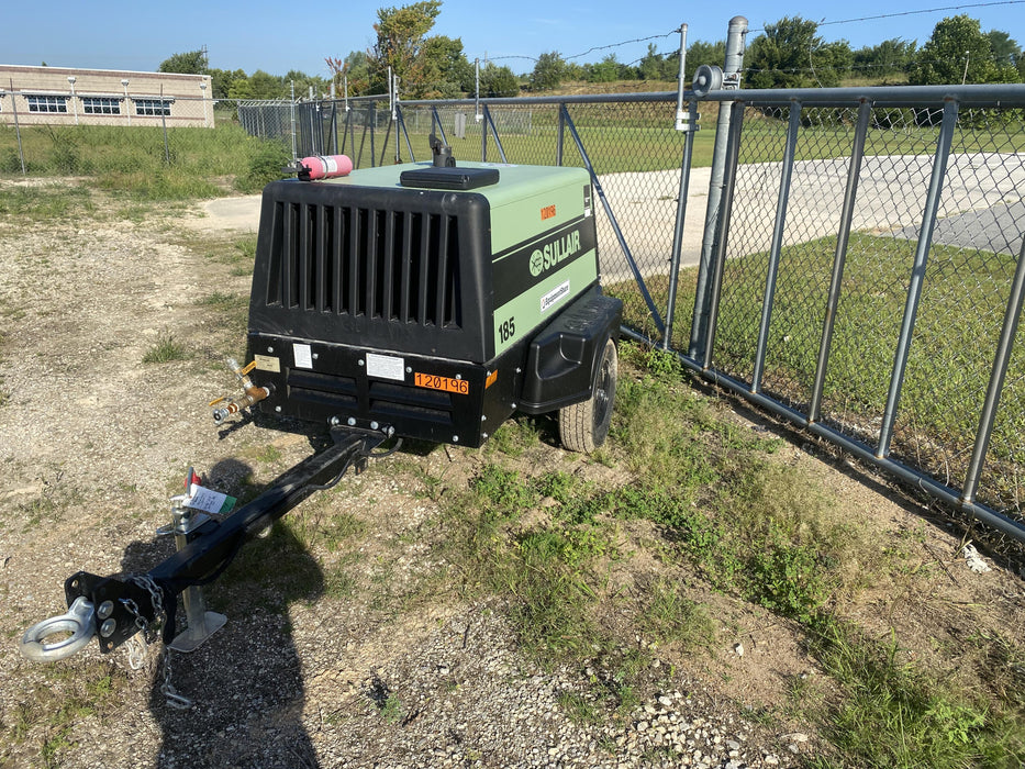 2020 SULLAIR 185-DPQ