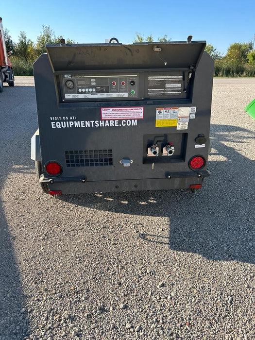 2025 AIRMAN PDS185S CWK