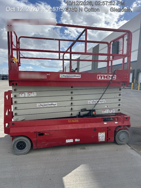 2021 MEC 4555SE
