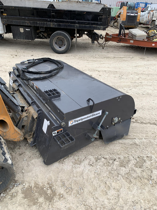 2021 PALADIN Sweepster SB72