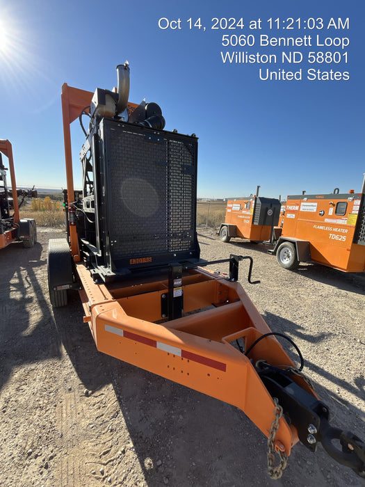 2024 PIONEER 86C21-DP