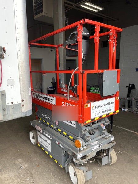 2023 SKYJACK SJ3219
