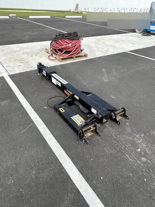 2024 STAR INDUSTRIES M1360B - Star JIB Boom