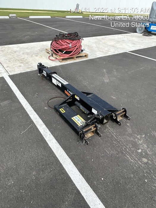 2024 STAR INDUSTRIES M1360B - Star JIB Boom