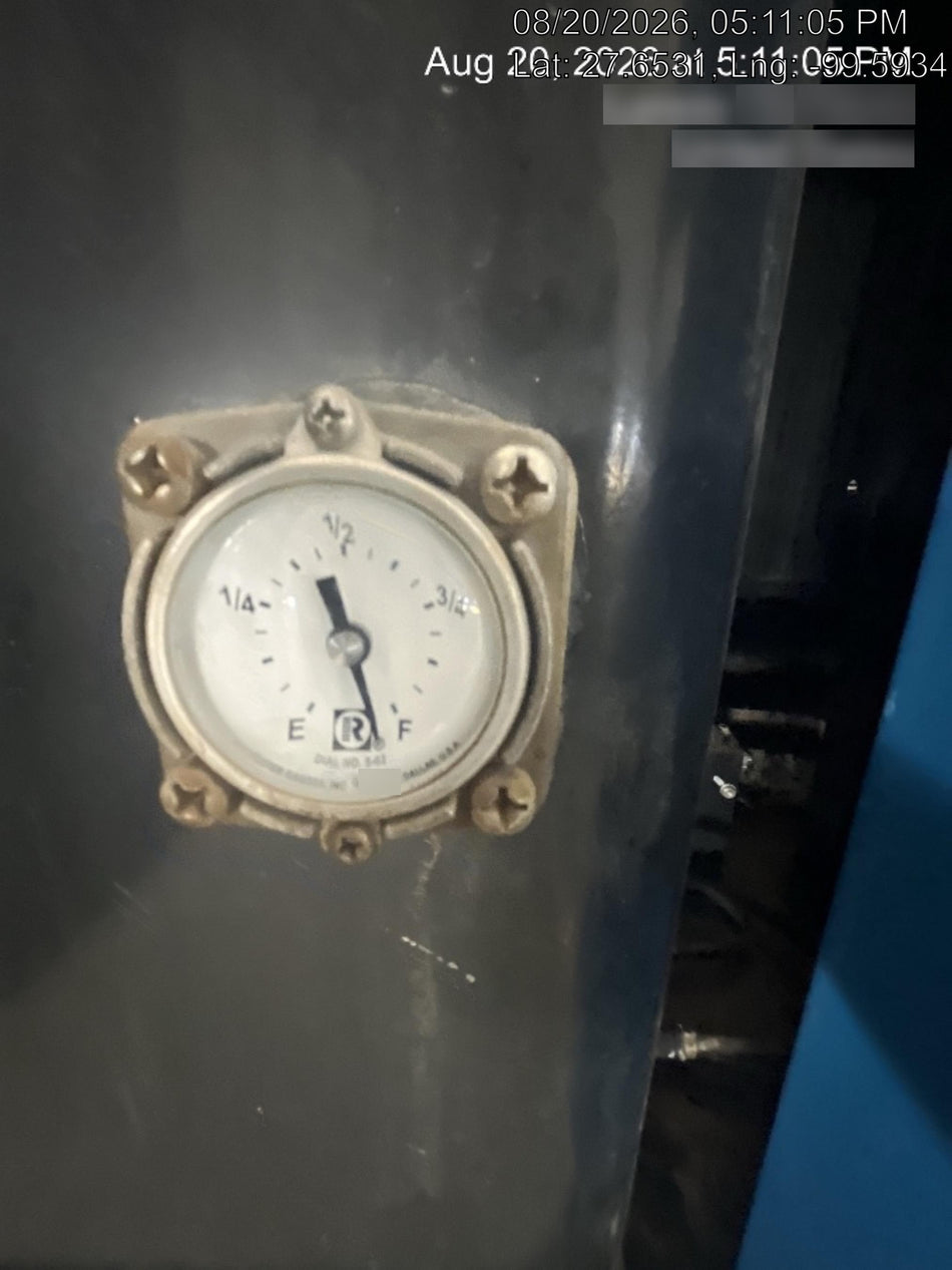 2023 GENIE GS-4390 RT