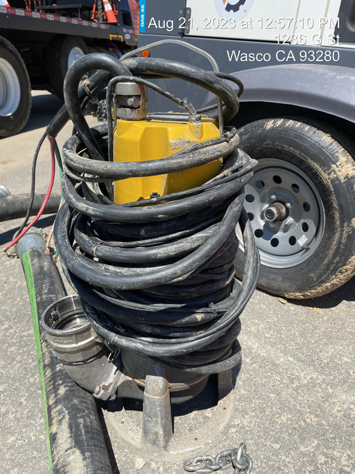 2022 ATLAS COPCO S60 N