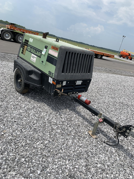 2021 SULLAIR 185D-DPQ KU4F