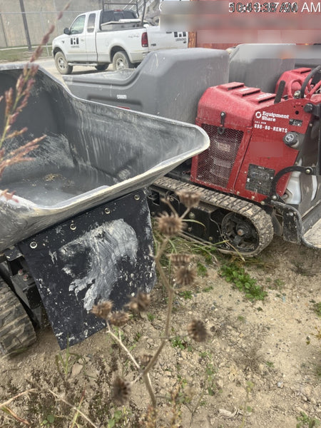 2022 TORO MBTX 2500-TS