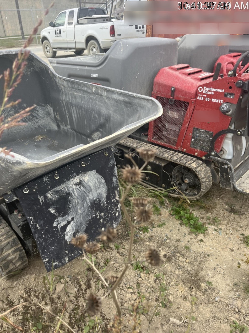 2022 TORO MBTX 2500-TS