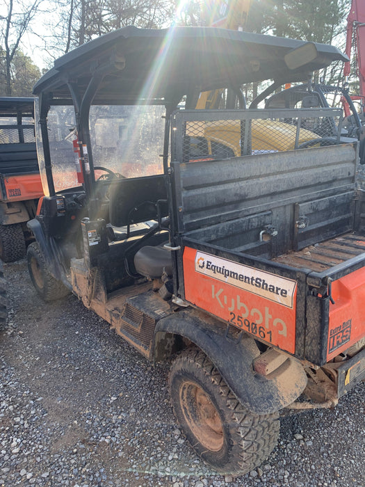 2022 KUBOTA RTV-X1140W-H (Canopy)