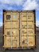 2021 CONEX Storage Container 8'x8'x40'