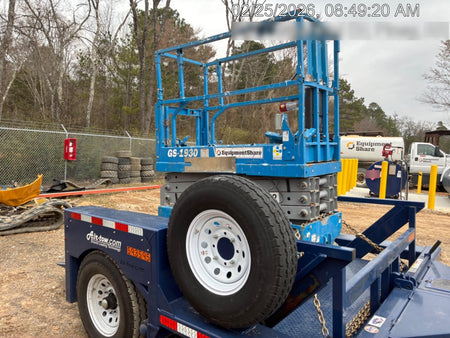 2025 AIR TOW S10-55