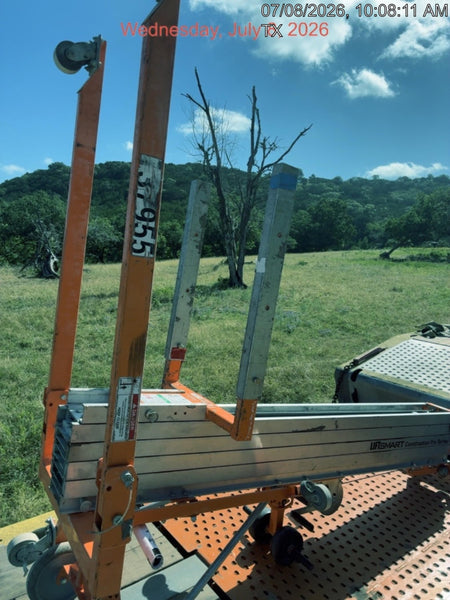 2021 LIFTSMART MLC-24
