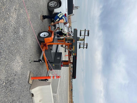 2025 NATIONAL SIGNAL Sunray LTS-300h