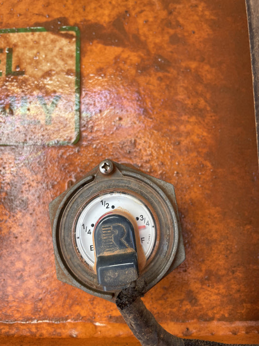 2022 PIONEER PP44S10L761-D2.9L4