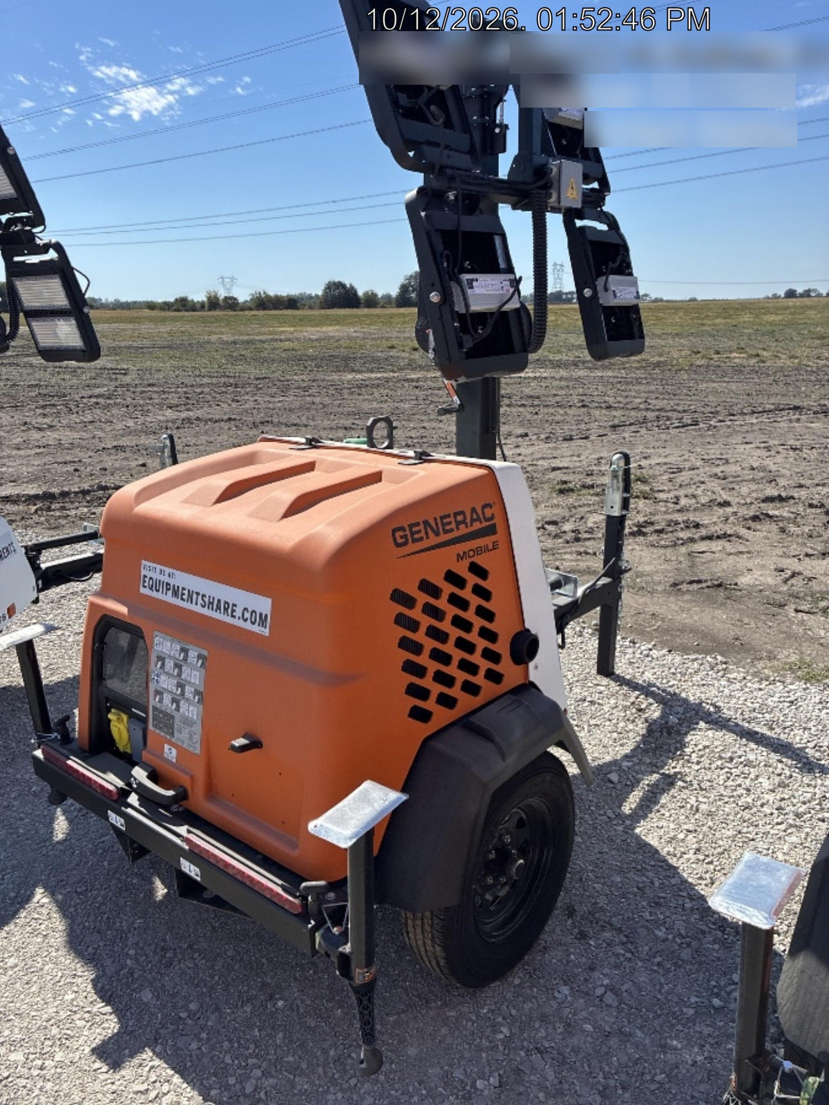 2026 GENERAC MLTS-4