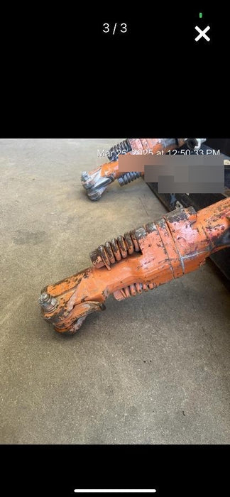 2021 MICHIGAN PNEUMATIC MP-TPB60-114