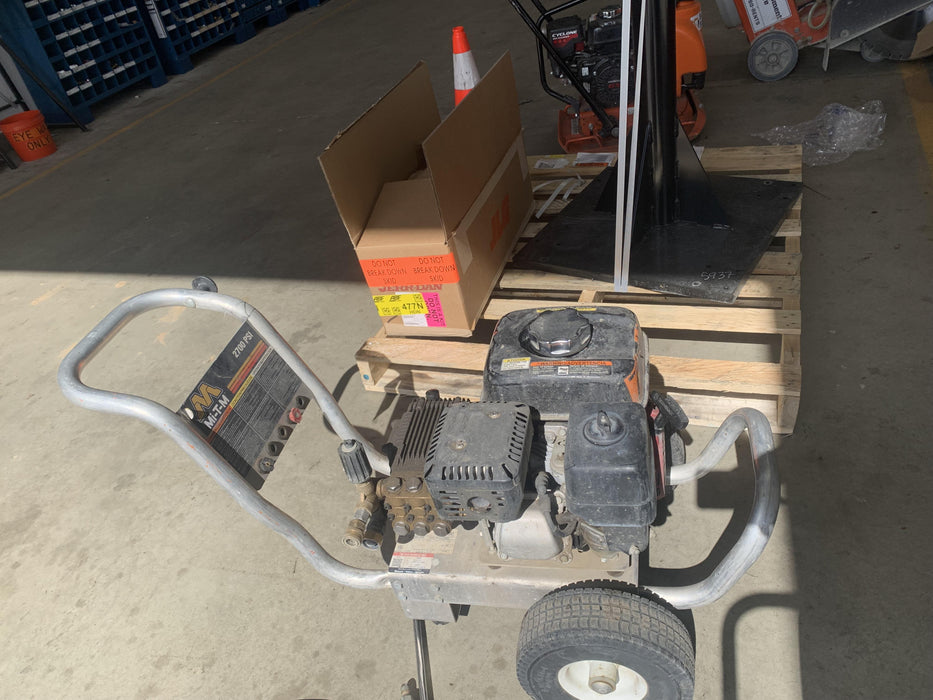 2020 MI-T-M CORPORATION CA-2703-1MMH