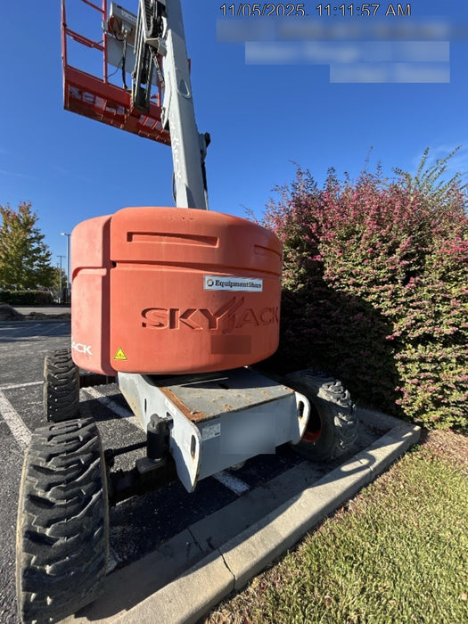 2019 SKYJACK SJ46 AJ