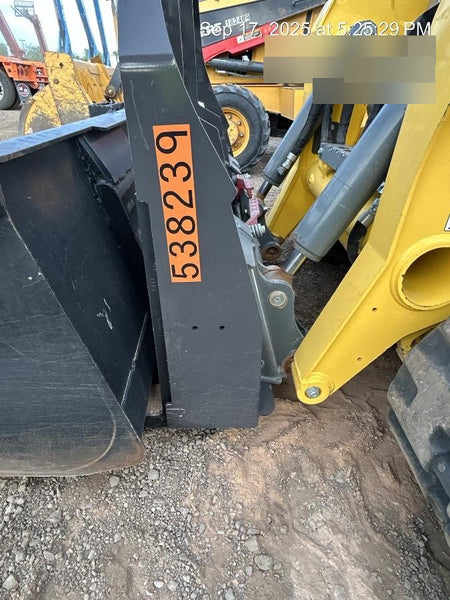2025 PALADIN 48" Pallet Forks - Paladin