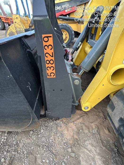 2025 PALADIN 48" Pallet Forks - Paladin