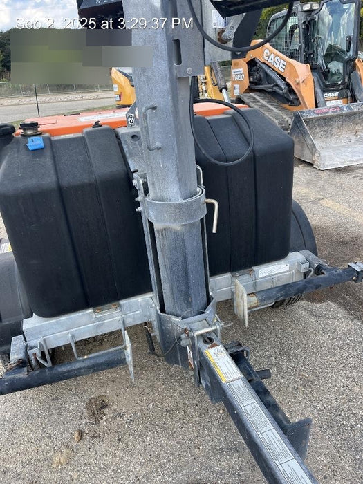 2024 WANCO WLTT-4MM4K