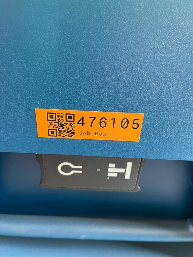 2024 DURABOX DB212