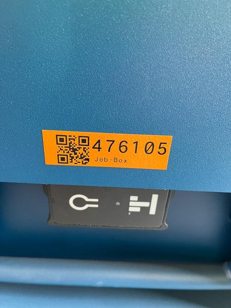 2024 DURABOX DB212