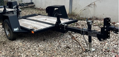 2022 BARRETO E4X6TBT