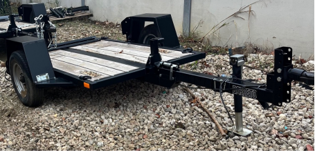 2022 BARRETO E4X6TBT