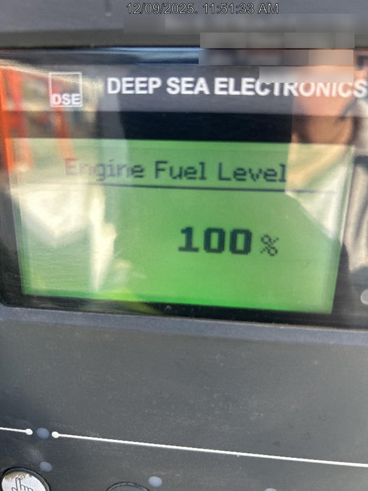 2022 AIRMAN SDG25S-8E1