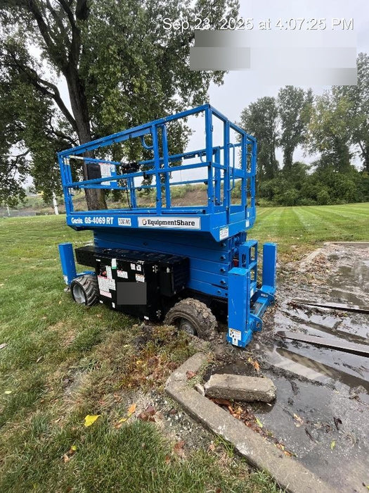 2020 GENIE GS-4069 RT