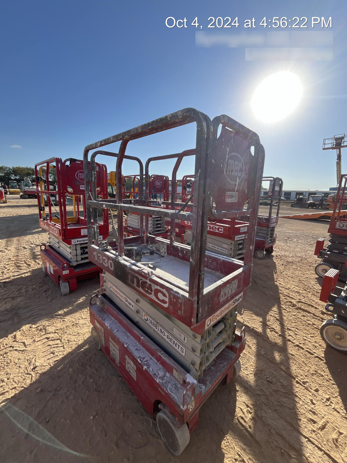 2019 MEC 1330SE MEC 1330SE w/2 Yr Full Extended Warranty