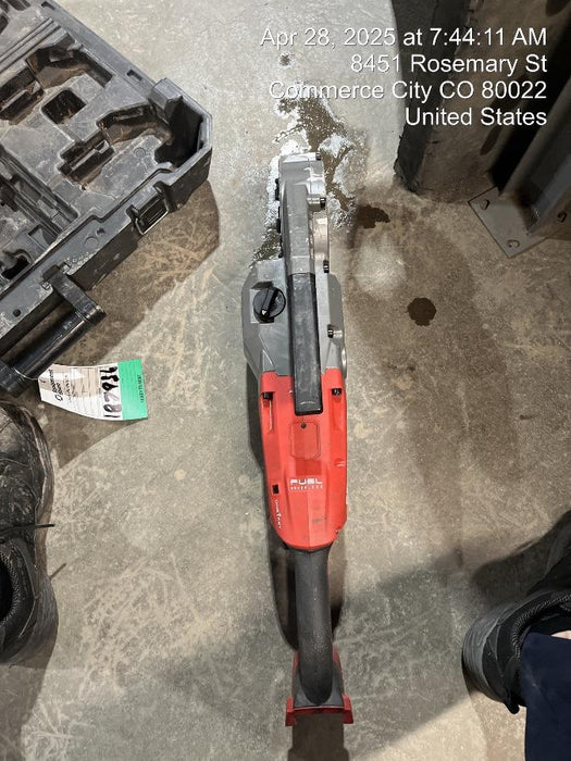 2021 MILWAUKEE 2874-22HD