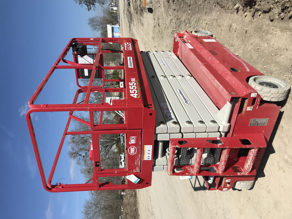 2020 MEC 4555SE