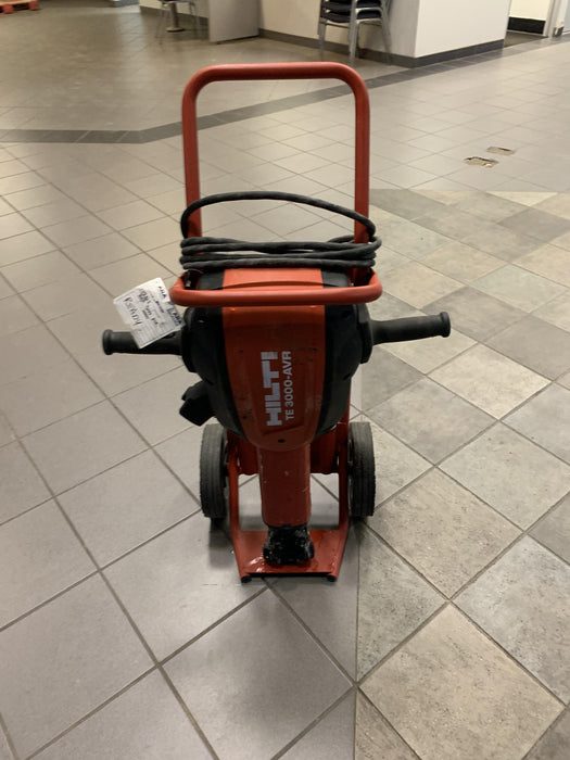 2020 HILTI TE 3000-AVR