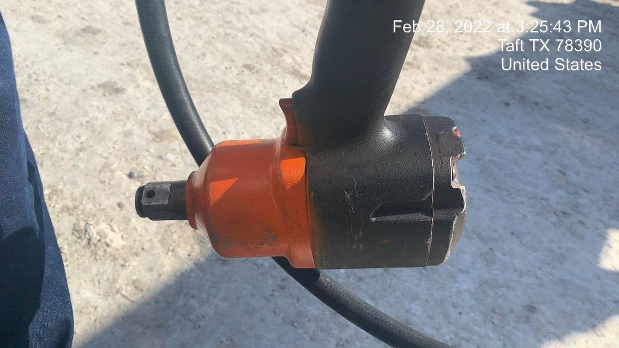 2020 MICHIGAN PNEUMATIC 751SS