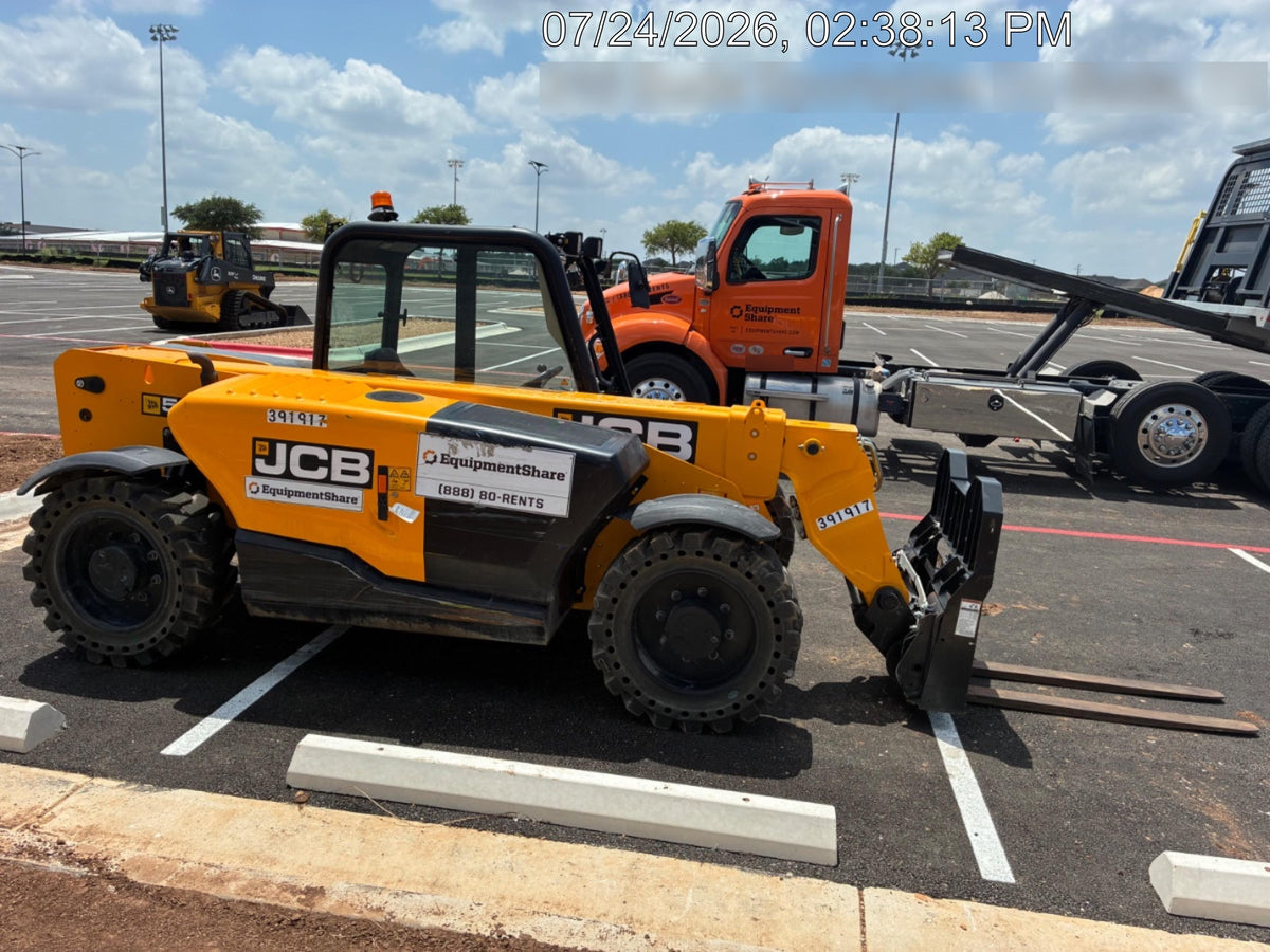 2024 JCB 505-20TC