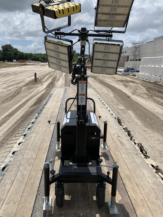 2021 LIND EQUIPMENT LE980LEDV-T4B