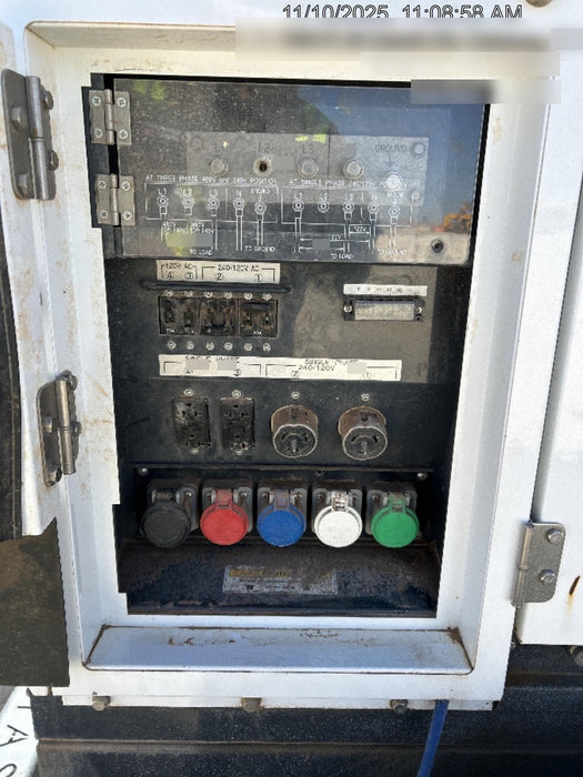 2022 AIRMAN SDG25S-8E1