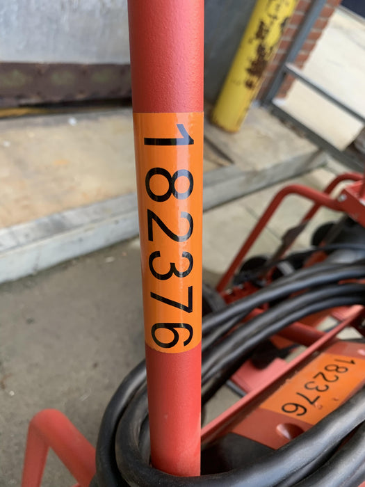 2021 HILTI TE 3000-AVR