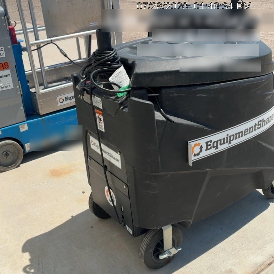 2021 POWER BREEZER PB10-A-06-B