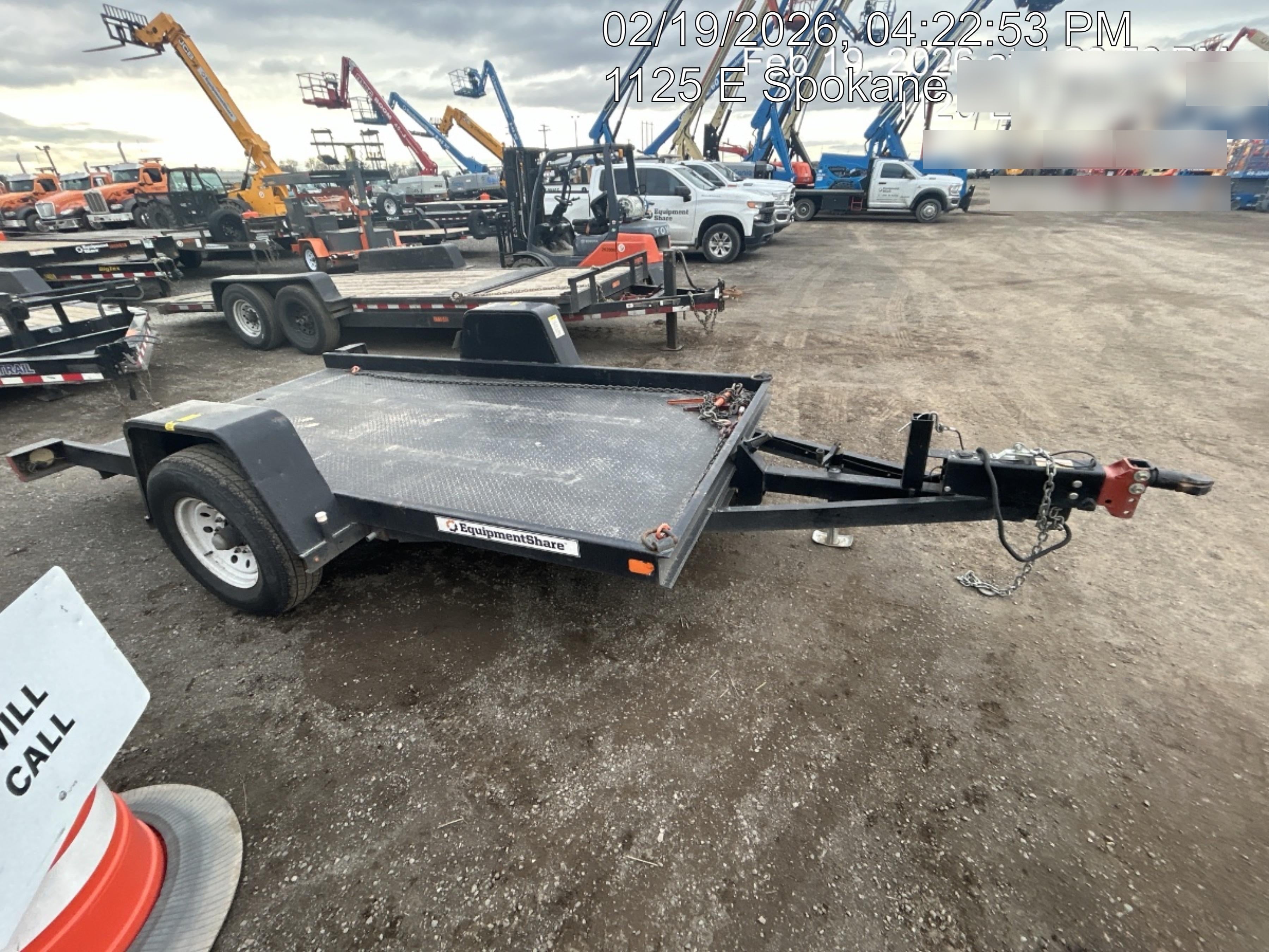 2021 BEST TB6X12