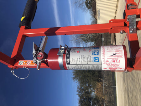 2021 SKYJACK SJ4732