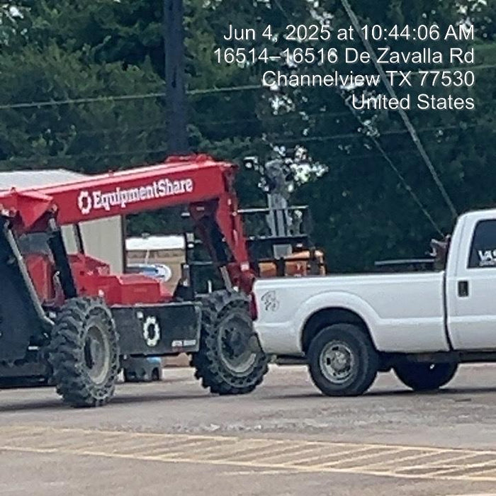 2024 ATLAS COPCO HILIGHT E3 Plus