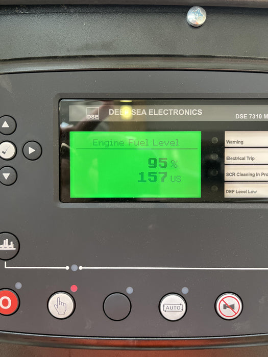 2022 ATLAS COPCO QAS 125