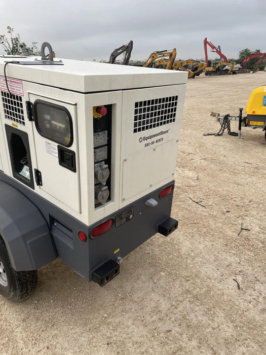 2022 ATLAS COPCO QAS25 CWK