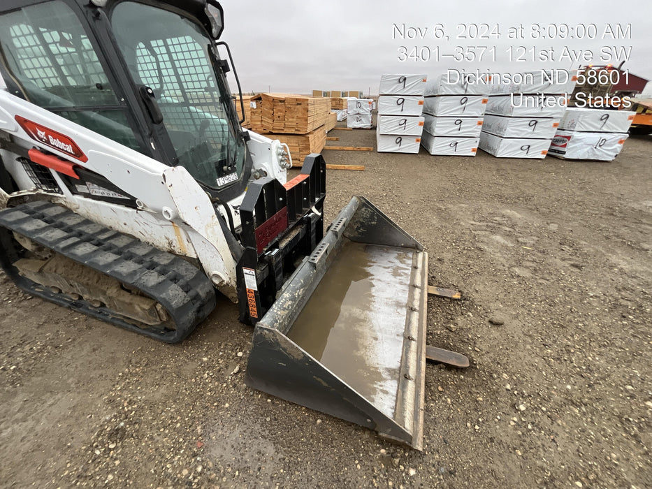 2024 VIRNIG PF4855-5VG