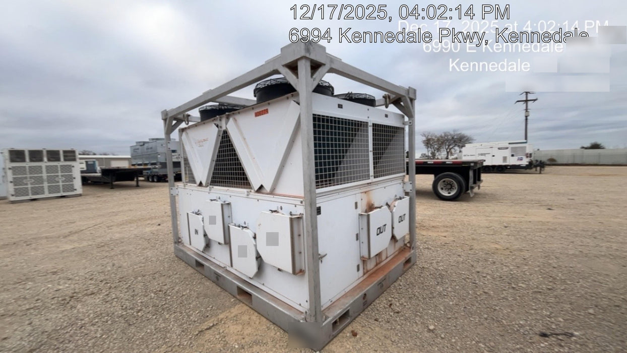 2024 SMARTECH SACP81A-HS