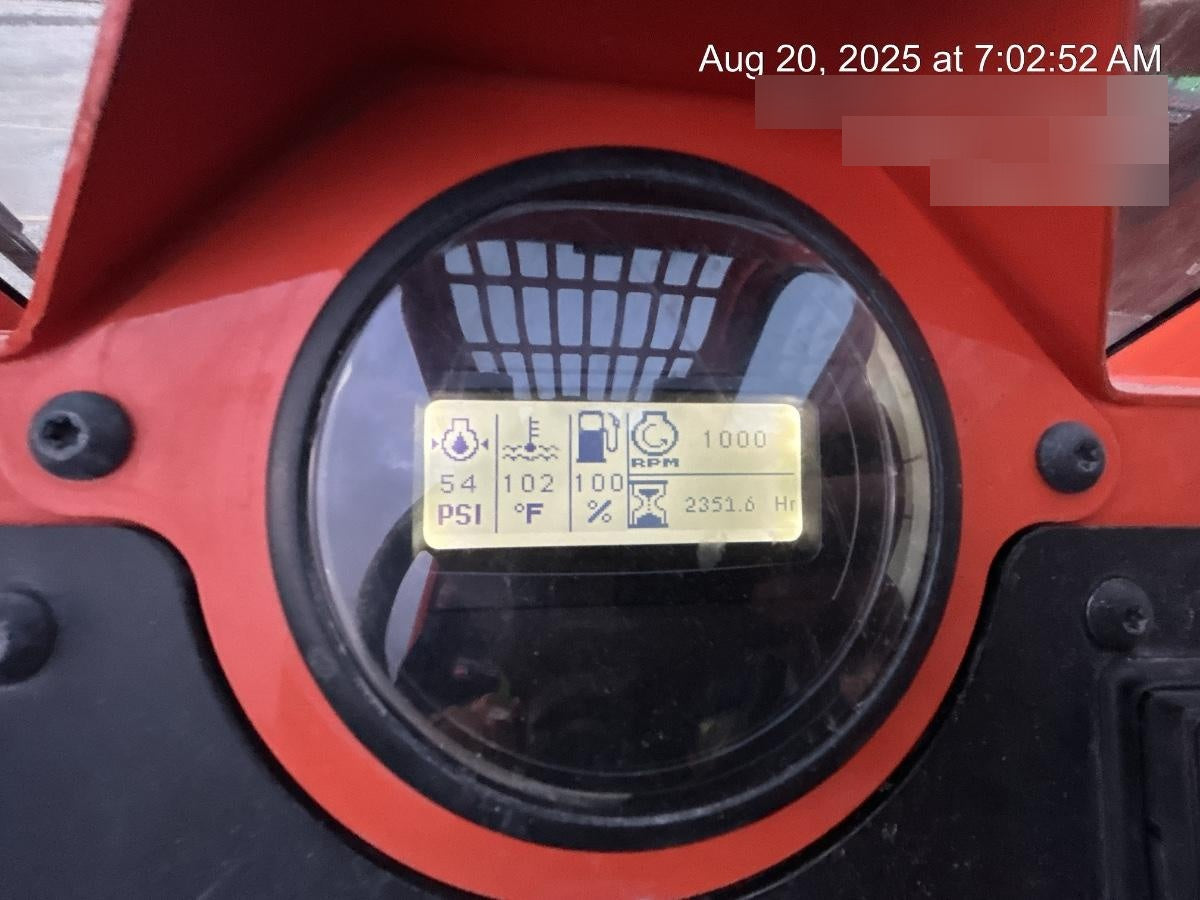 2023 SKYTRAK 10054